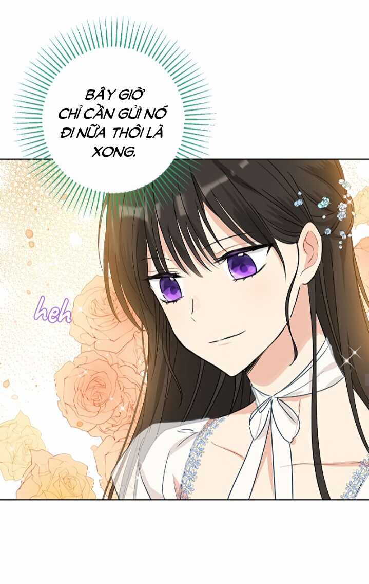 Tôi Là Minh Chứng Của Sự Thật Chapter 13 trang 40