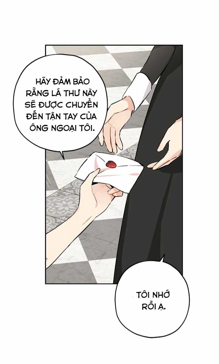 Tôi Là Minh Chứng Của Sự Thật Chapter 13 trang 41