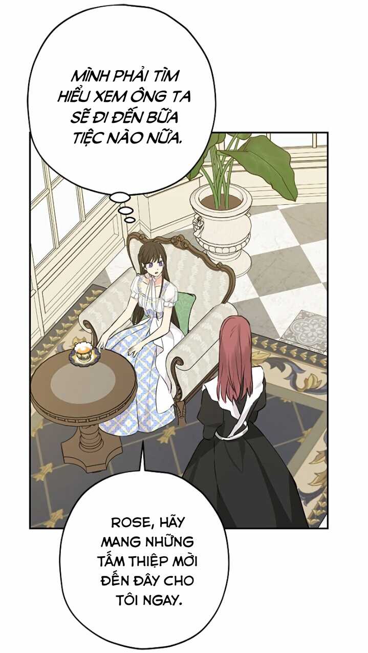 Tôi Là Minh Chứng Của Sự Thật Chapter 13 trang 42