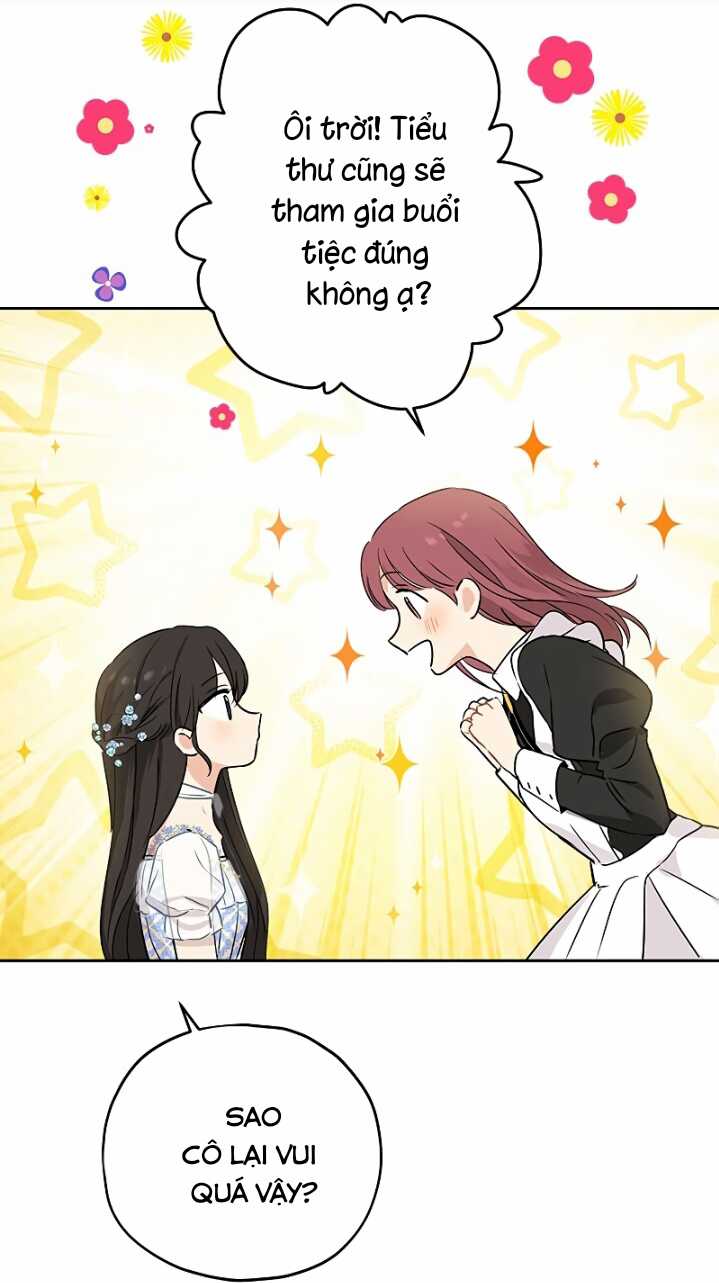 Tôi Là Minh Chứng Của Sự Thật Chapter 13 trang 43