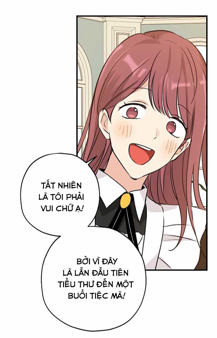 Tôi Là Minh Chứng Của Sự Thật Chapter 13 trang 44