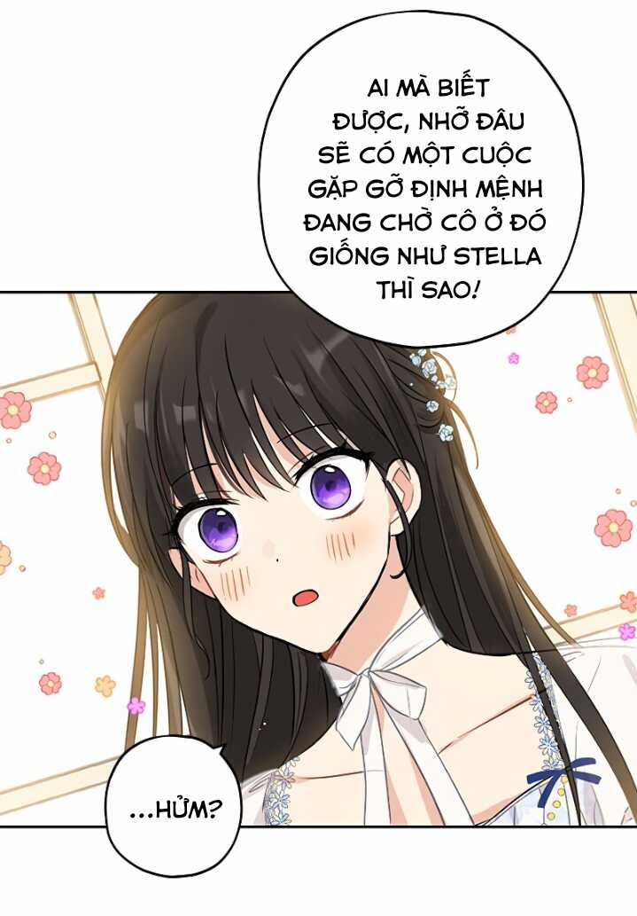 Tôi Là Minh Chứng Của Sự Thật Chapter 13 trang 45