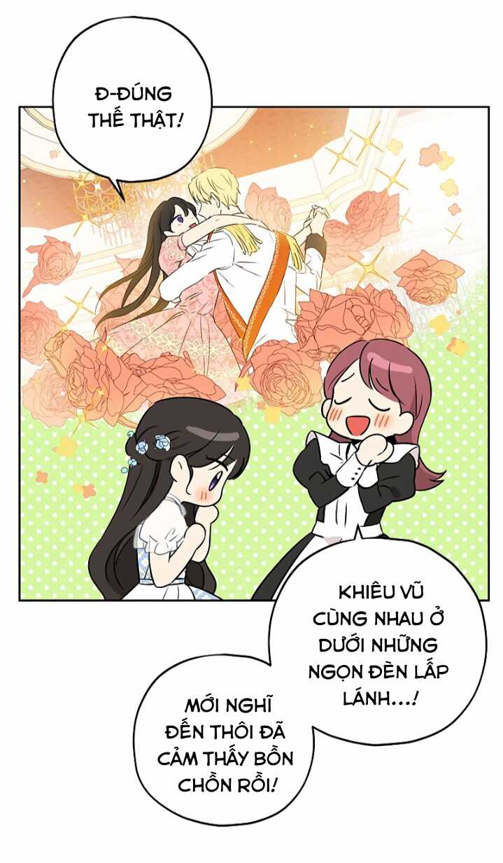 Tôi Là Minh Chứng Của Sự Thật Chapter 13 trang 46