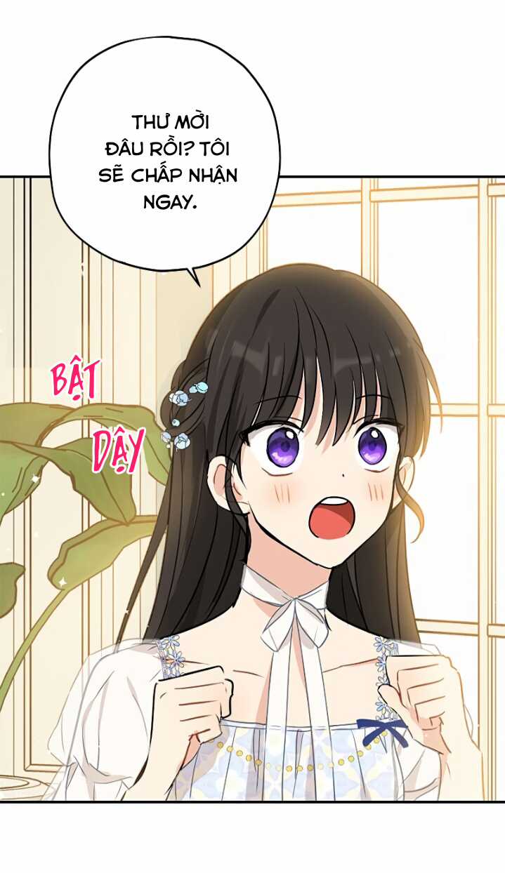 Tôi Là Minh Chứng Của Sự Thật Chapter 13 trang 47