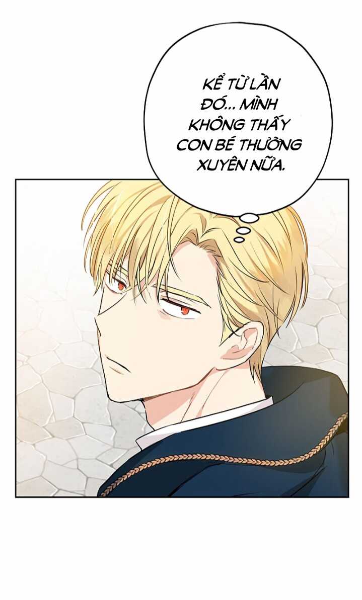 Tôi Là Minh Chứng Của Sự Thật Chapter 13 trang 5