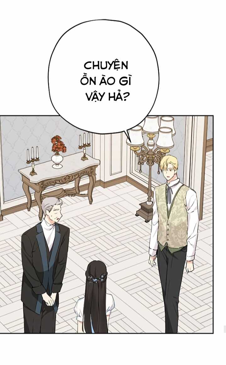 Tôi Là Minh Chứng Của Sự Thật Chapter 13 trang 52