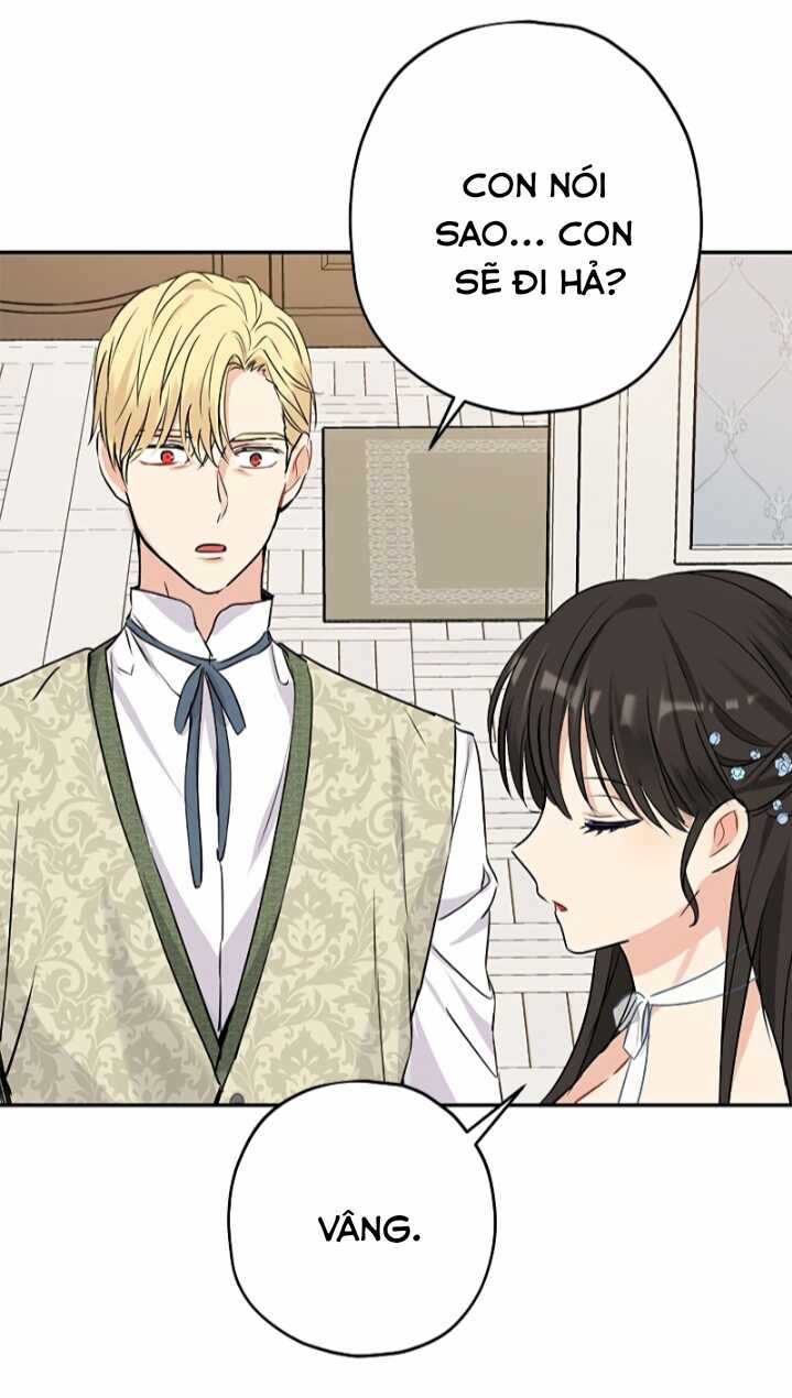 Tôi Là Minh Chứng Của Sự Thật Chapter 13 trang 54