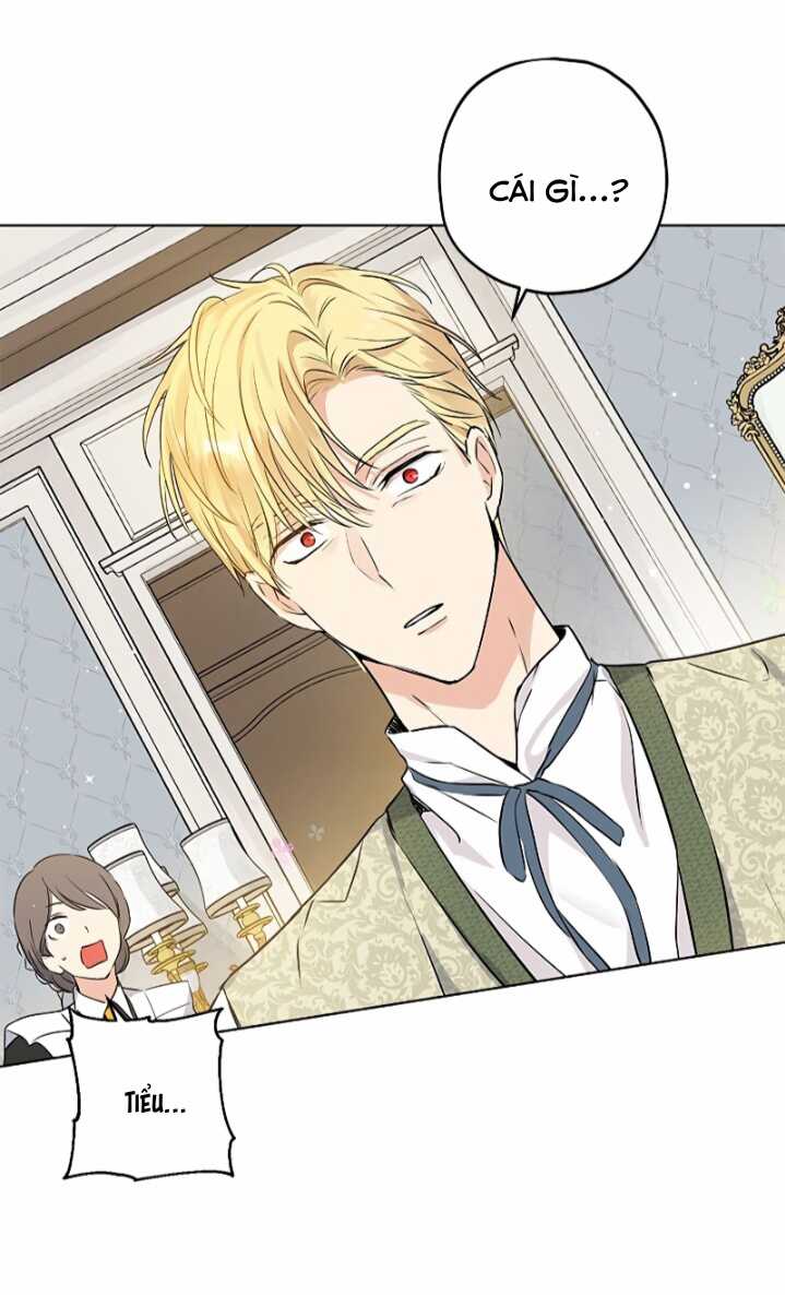 Tôi Là Minh Chứng Của Sự Thật Chapter 13 trang 59