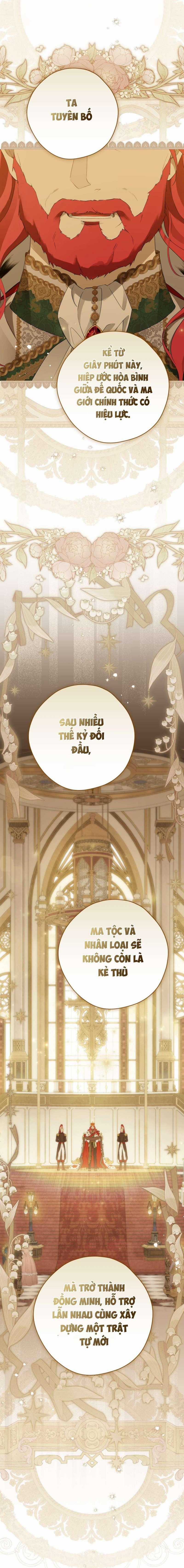 Tôi Là Minh Chứng Của Sự Thật Chapter 147 trang 1