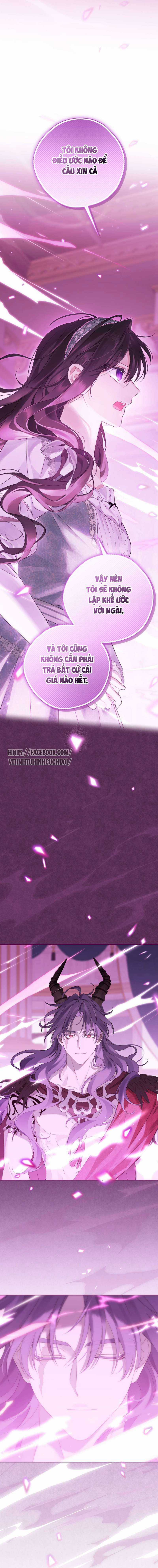 Tôi Là Minh Chứng Của Sự Thật Chapter 147 trang 10