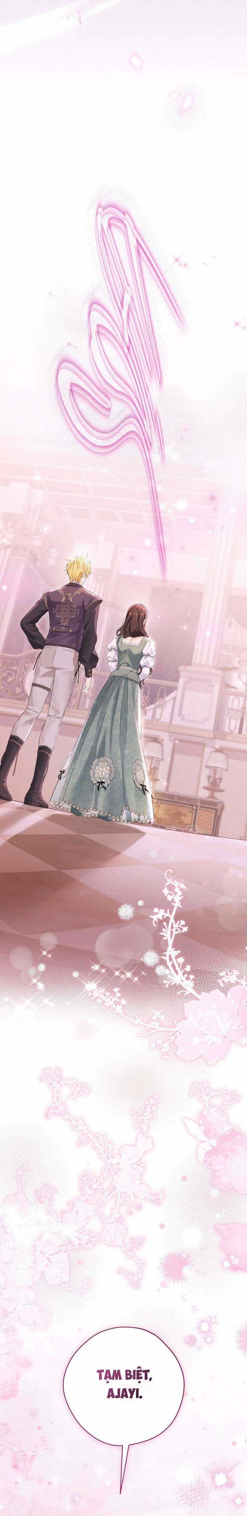 Tôi Là Minh Chứng Của Sự Thật Chapter 147 trang 11