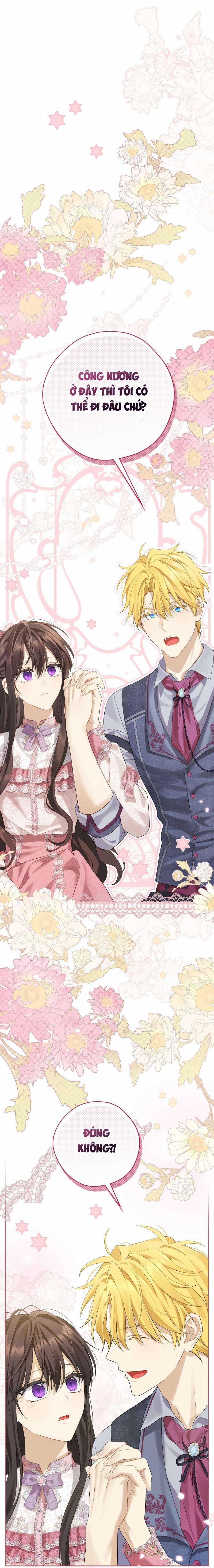 Tôi Là Minh Chứng Của Sự Thật Chapter 147 trang 16