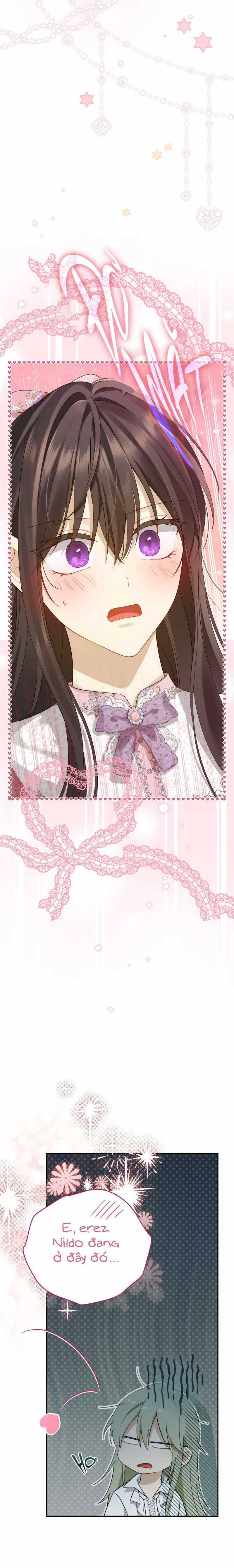 Tôi Là Minh Chứng Của Sự Thật Chapter 147 trang 17