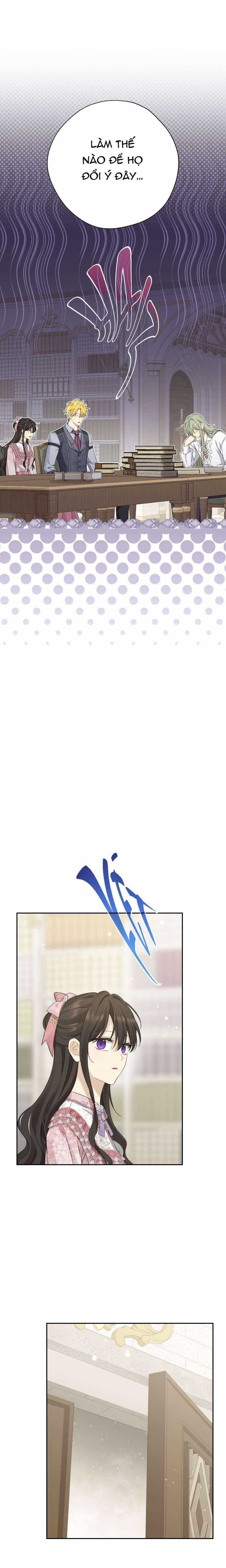 Tôi Là Minh Chứng Của Sự Thật Chapter 147 trang 20