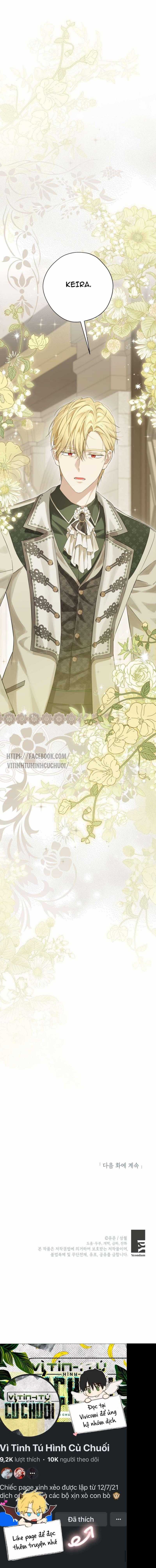 Tôi Là Minh Chứng Của Sự Thật Chapter 147 trang 21