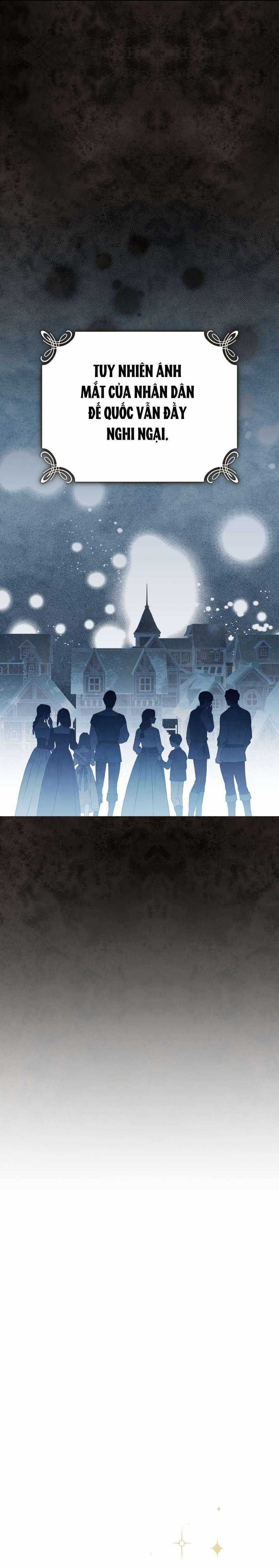 Tôi Là Minh Chứng Của Sự Thật Chapter 147 trang 3