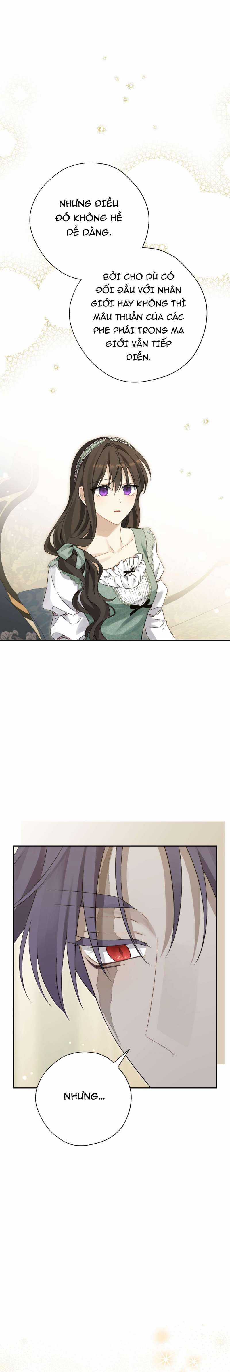 Tôi Là Minh Chứng Của Sự Thật Chapter 147 trang 6