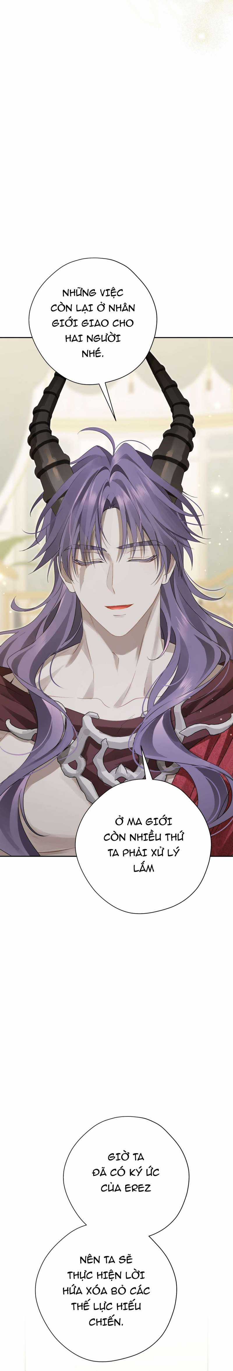 Tôi Là Minh Chứng Của Sự Thật Chapter 147 trang 8