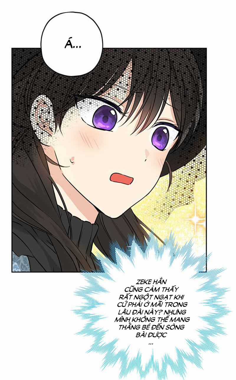 Tôi Là Minh Chứng Của Sự Thật Chapter 16 trang 10