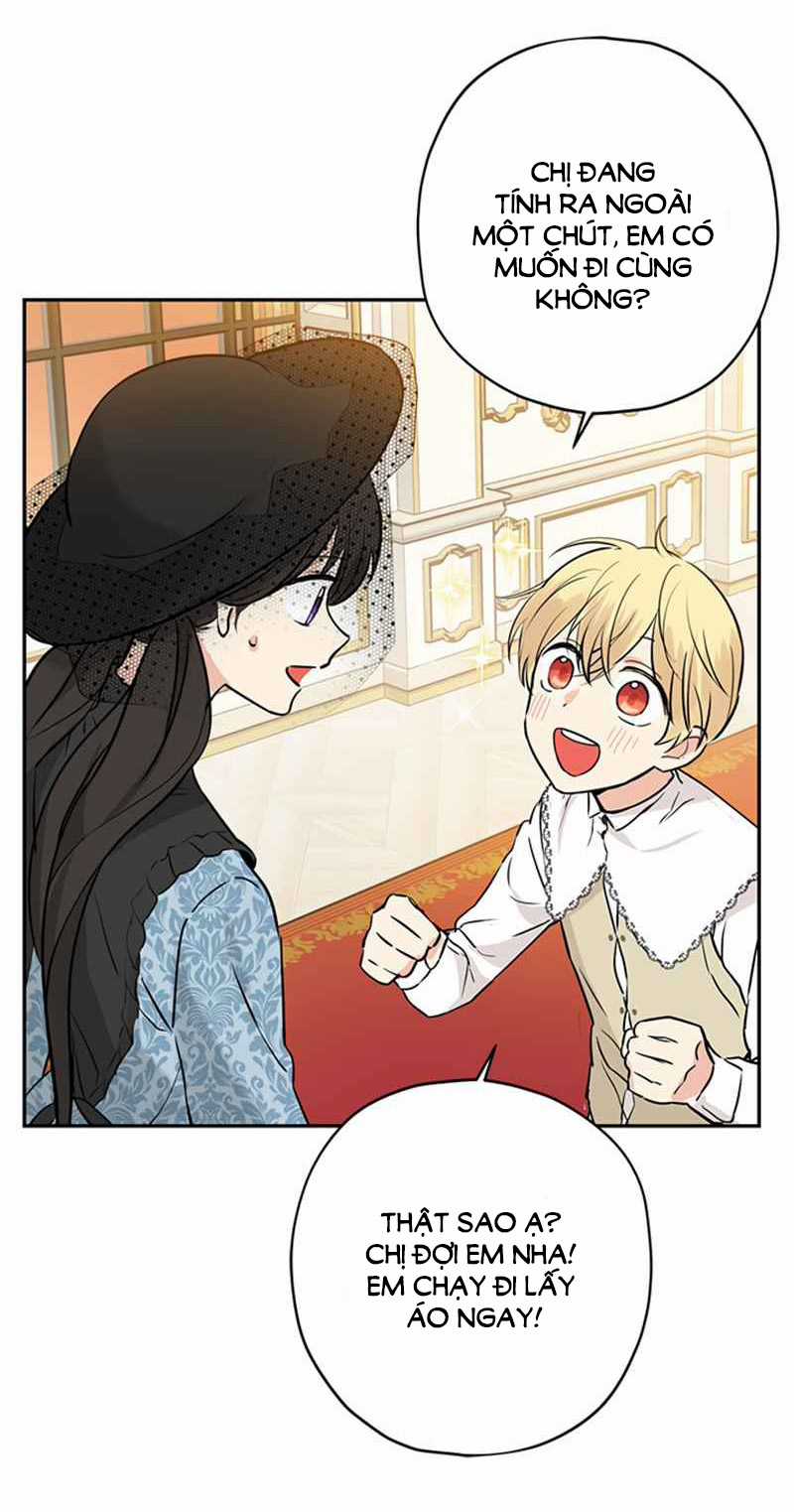 Tôi Là Minh Chứng Của Sự Thật Chapter 16 trang 12