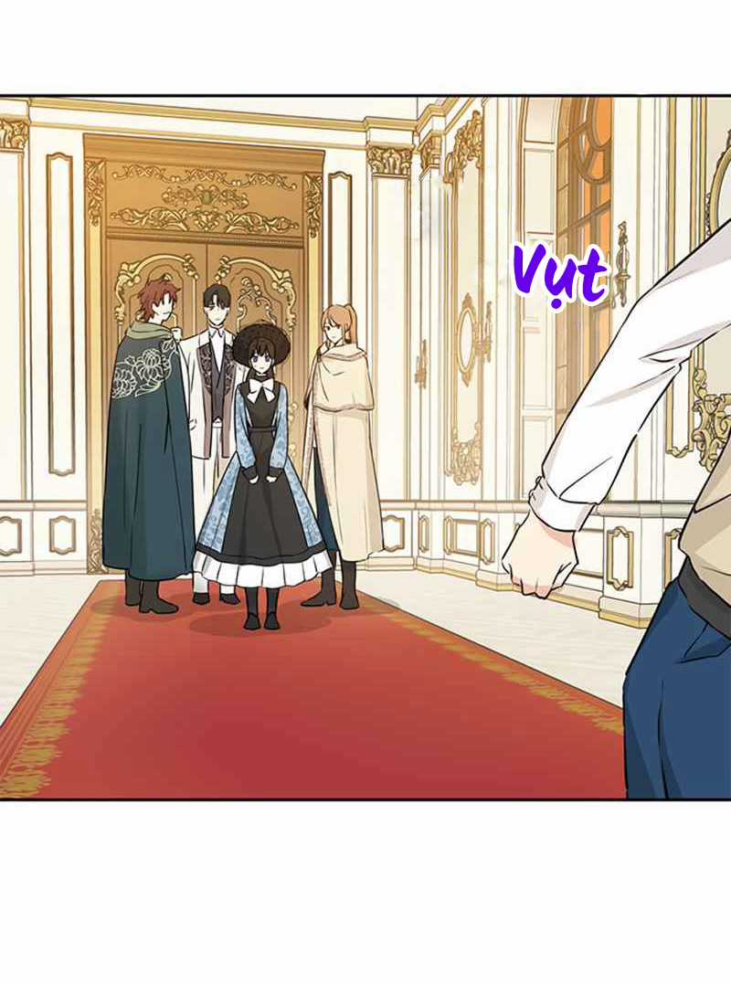 Tôi Là Minh Chứng Của Sự Thật Chapter 16 trang 13