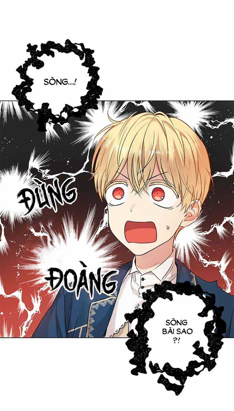 Tôi Là Minh Chứng Của Sự Thật Chapter 16 trang 15