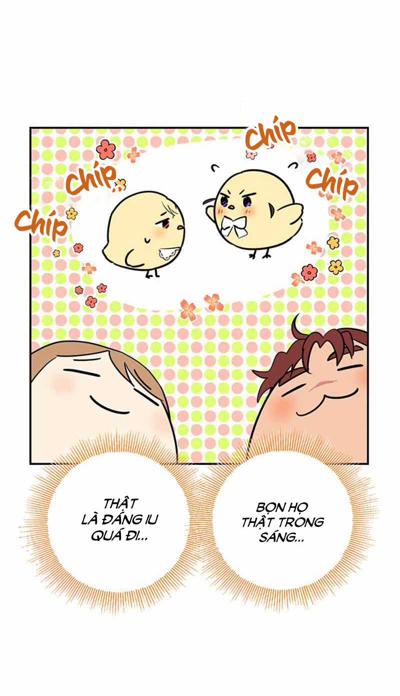 Tôi Là Minh Chứng Của Sự Thật Chapter 16 trang 19