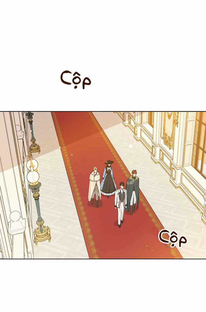 Tôi Là Minh Chứng Của Sự Thật Chapter 16 trang 2