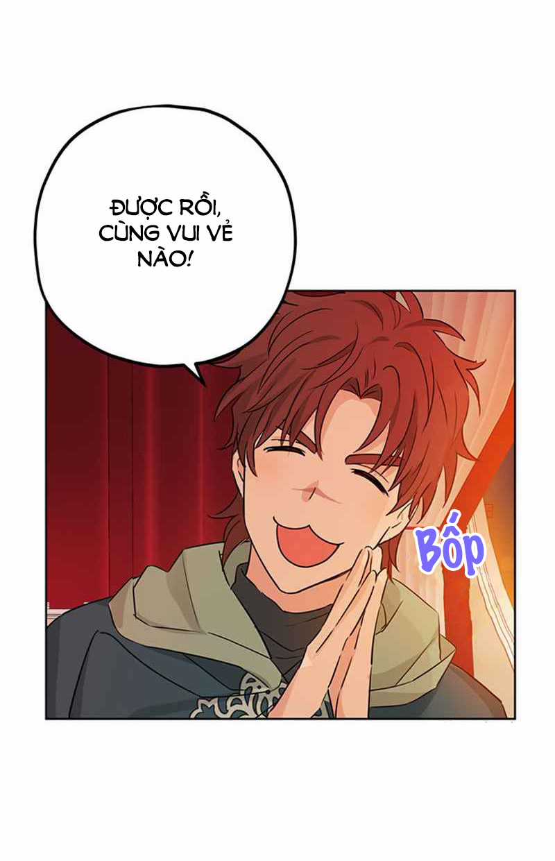 Tôi Là Minh Chứng Của Sự Thật Chapter 16 trang 20