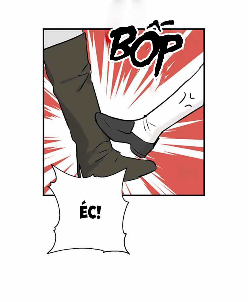 Tôi Là Minh Chứng Của Sự Thật Chapter 16 trang 22