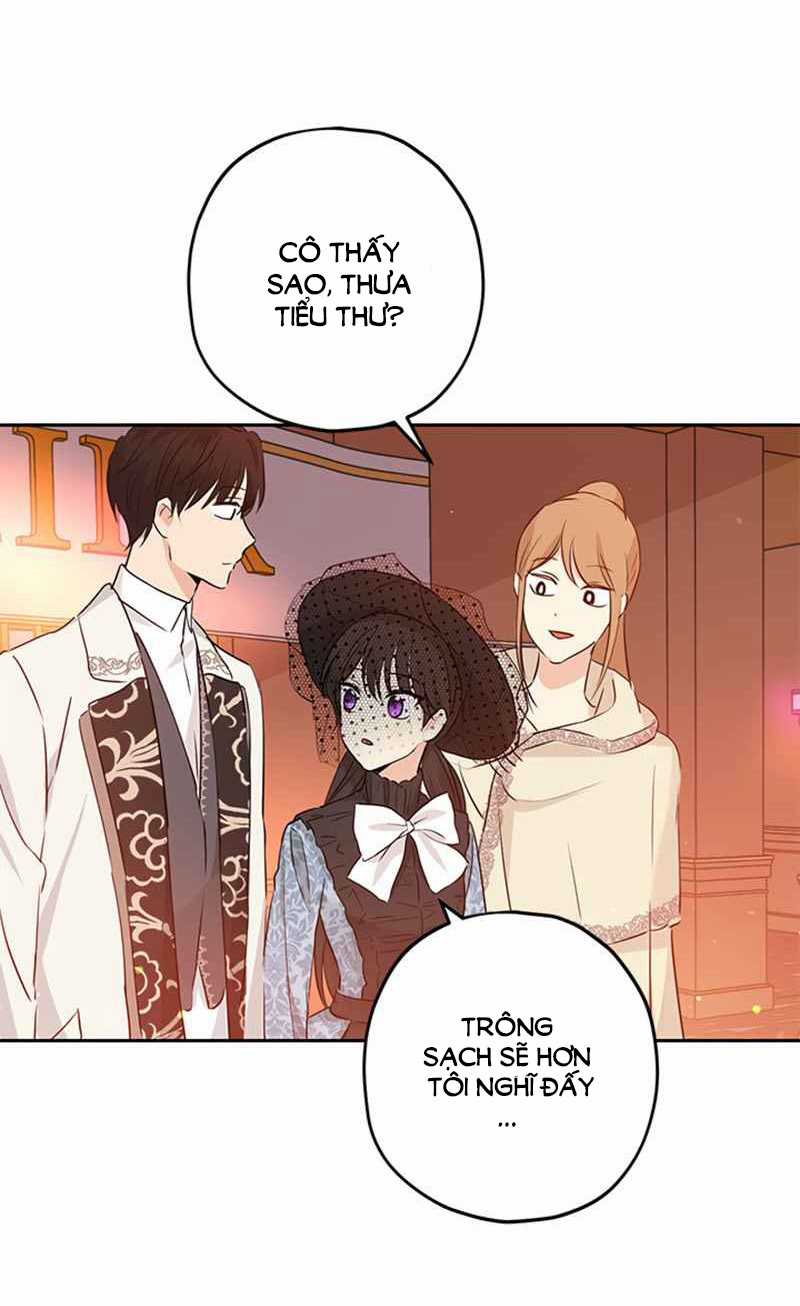 Tôi Là Minh Chứng Của Sự Thật Chapter 16 trang 28
