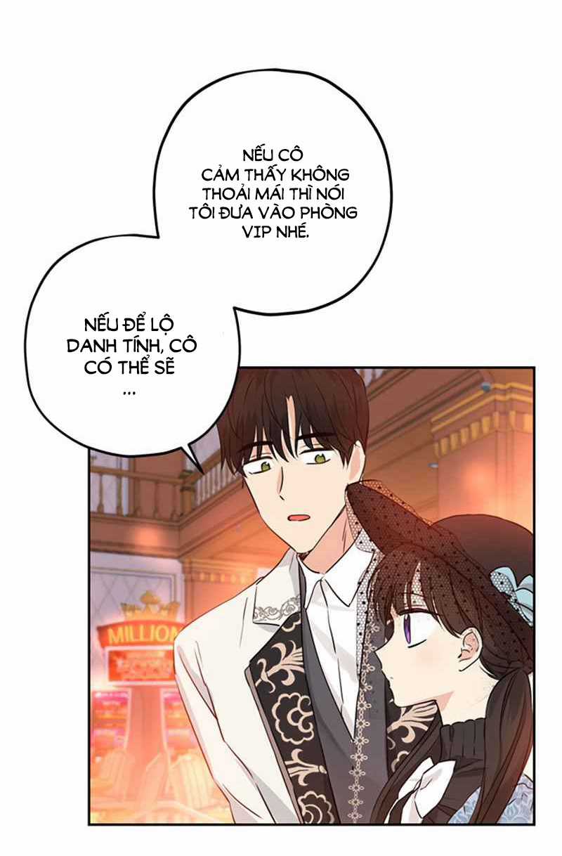 Tôi Là Minh Chứng Của Sự Thật Chapter 16 trang 29