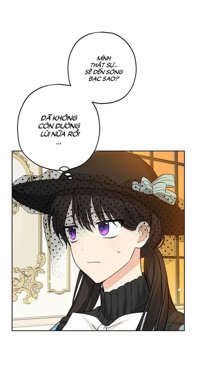 Tôi Là Minh Chứng Của Sự Thật Chapter 16 trang 3