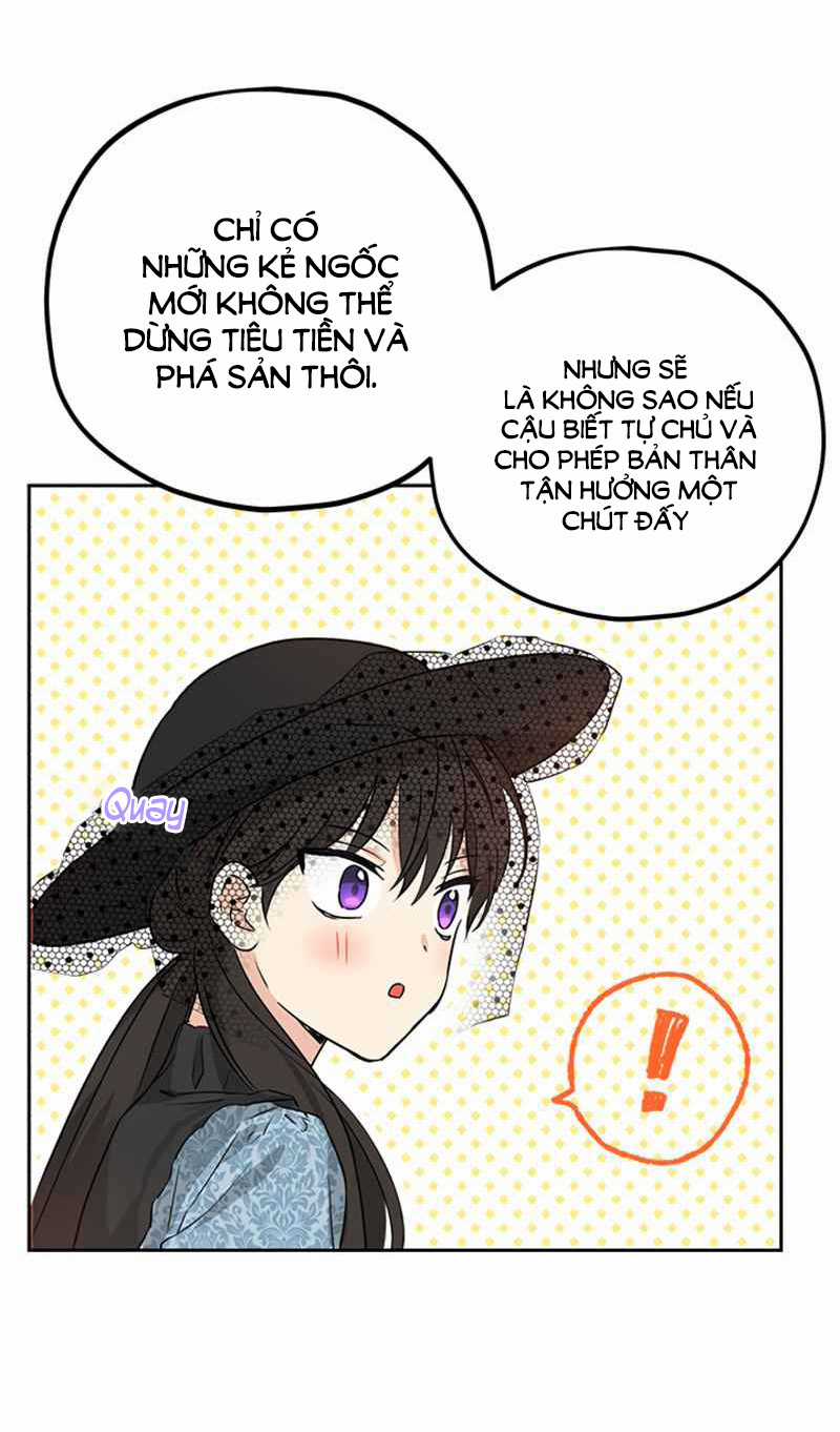 Tôi Là Minh Chứng Của Sự Thật Chapter 16 trang 33