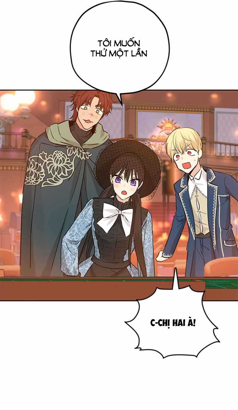 Tôi Là Minh Chứng Của Sự Thật Chapter 16 trang 34