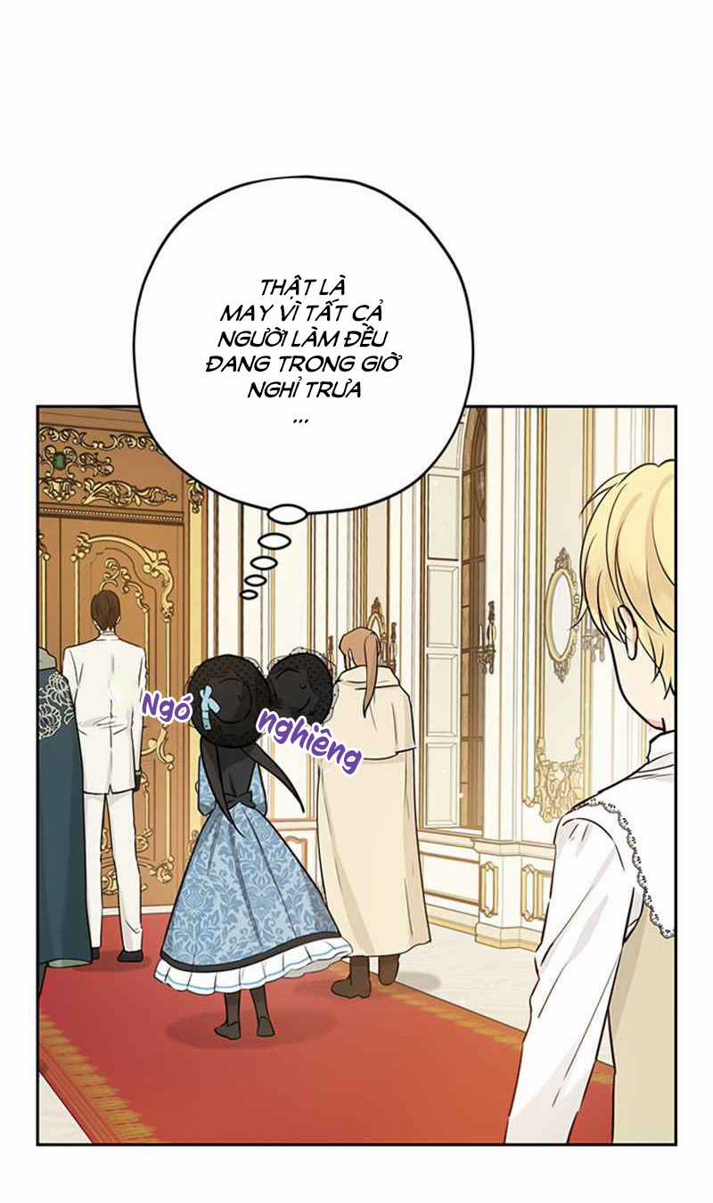 Tôi Là Minh Chứng Của Sự Thật Chapter 16 trang 4