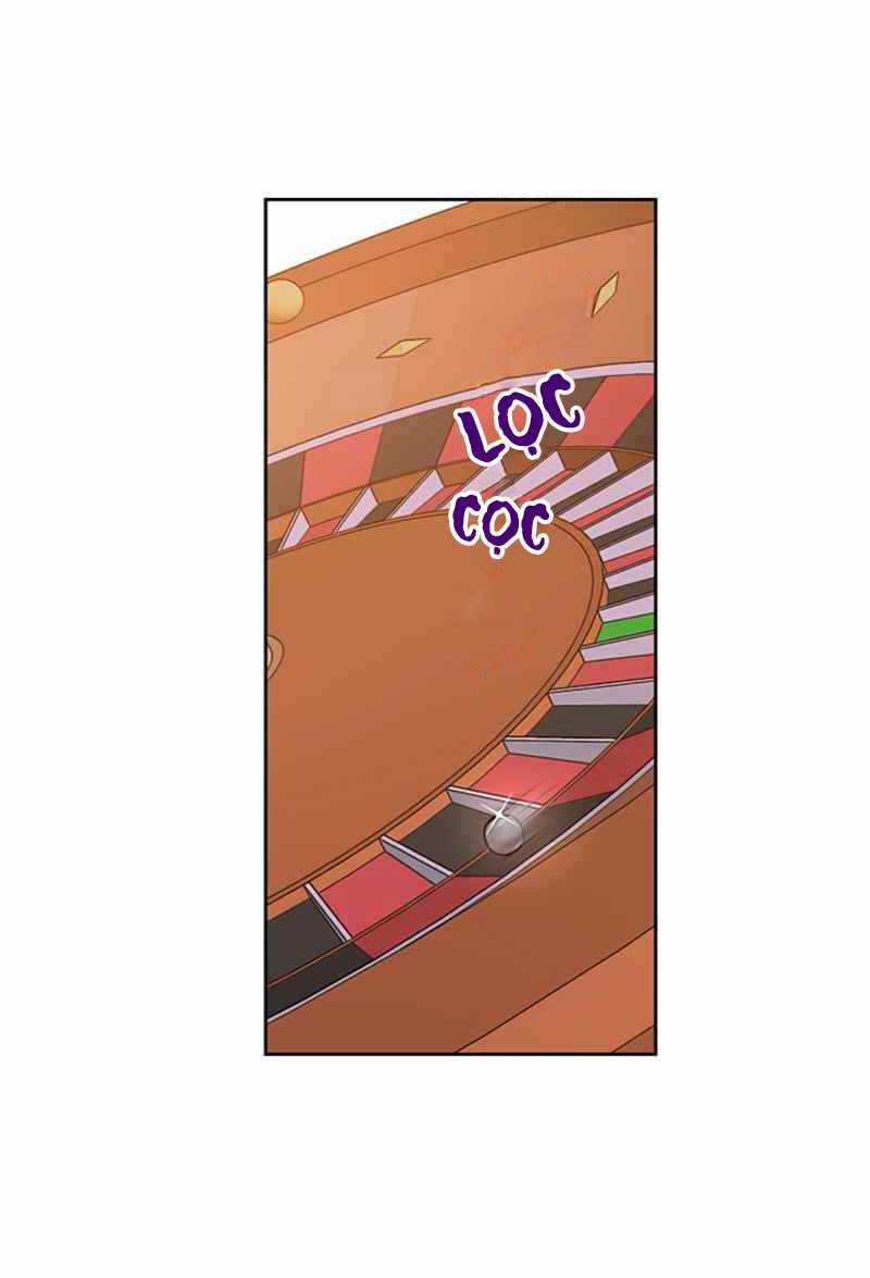 Tôi Là Minh Chứng Của Sự Thật Chapter 16 trang 40