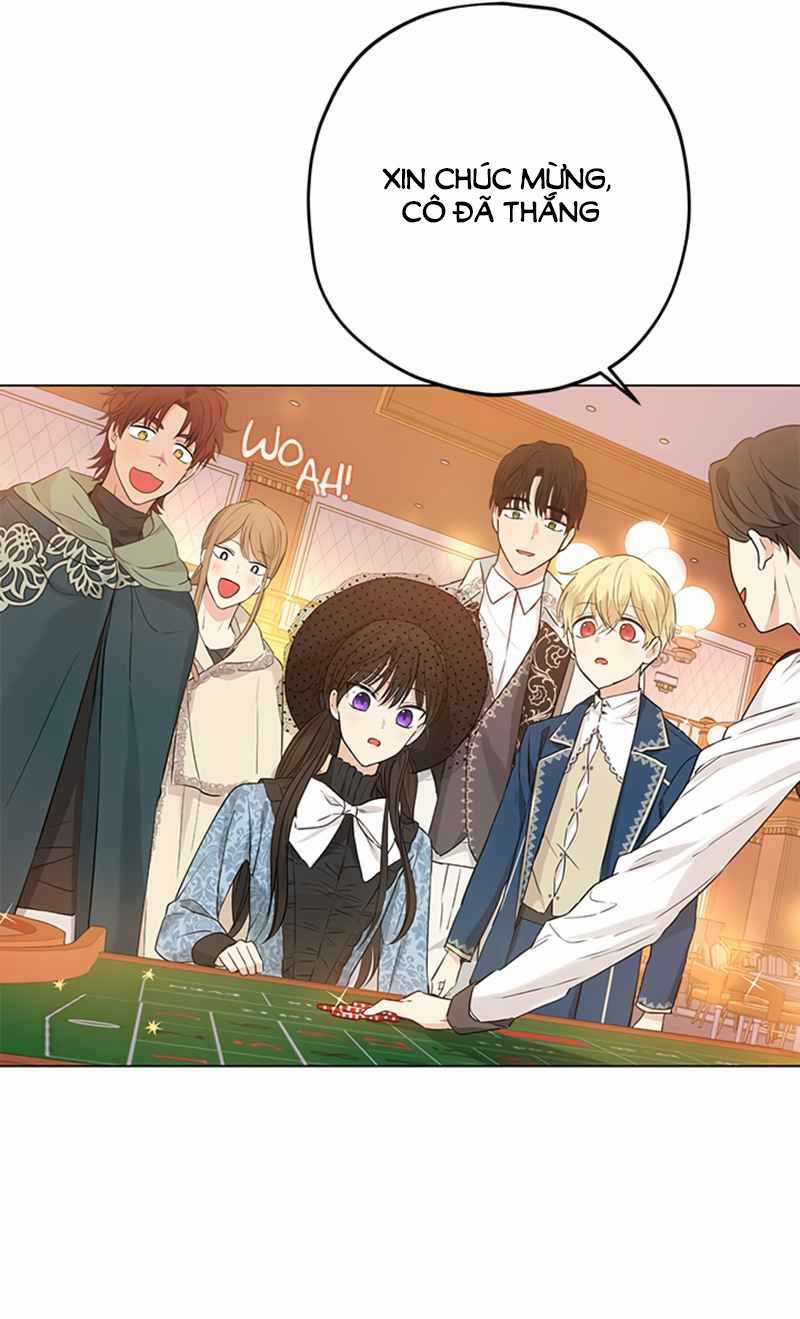 Tôi Là Minh Chứng Của Sự Thật Chapter 16 trang 43