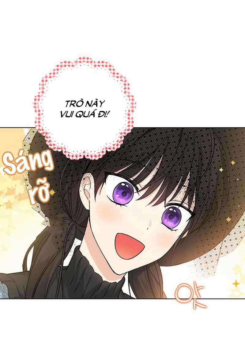 Tôi Là Minh Chứng Của Sự Thật Chapter 16 trang 44