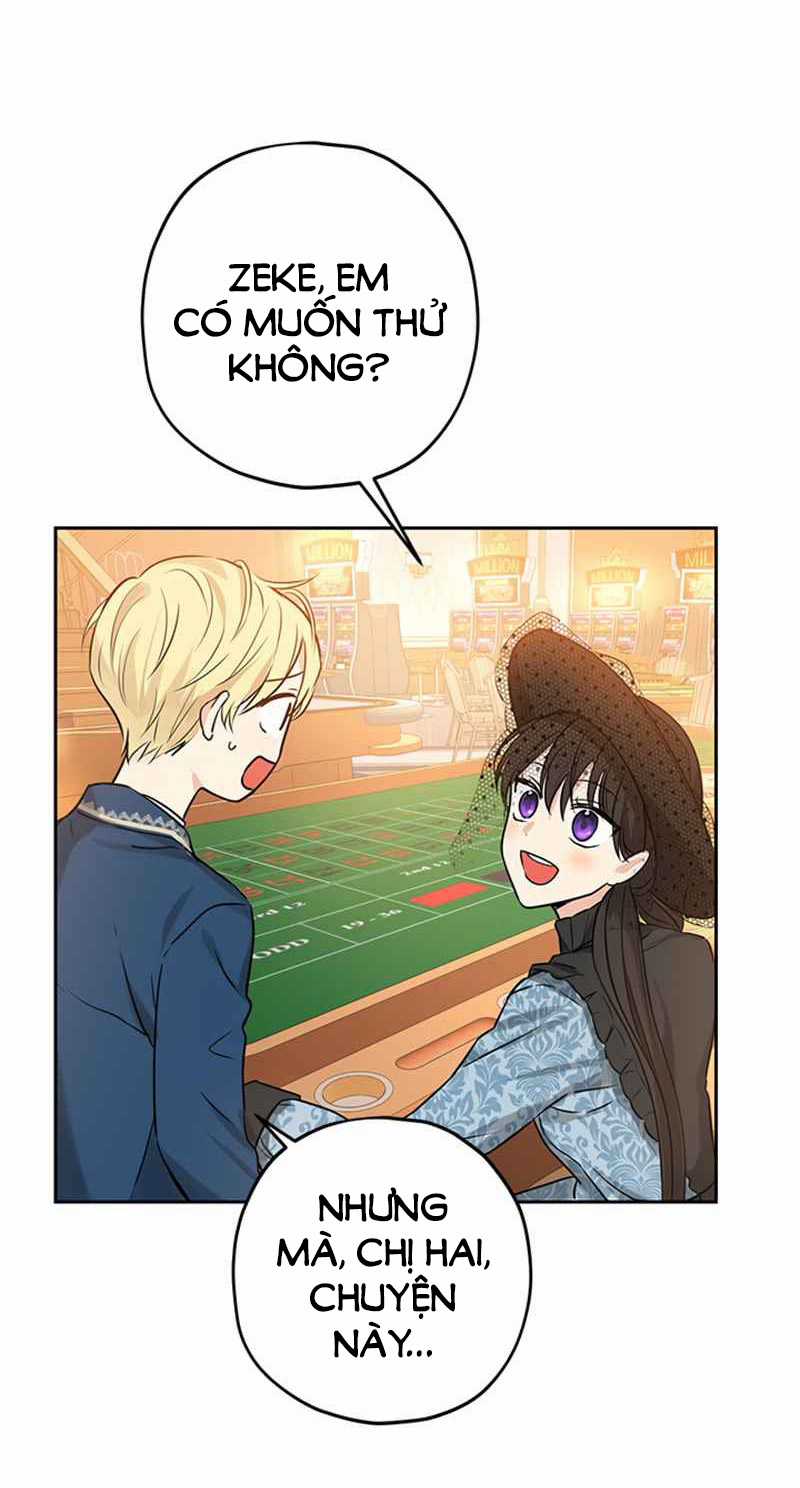 Tôi Là Minh Chứng Của Sự Thật Chapter 16 trang 45