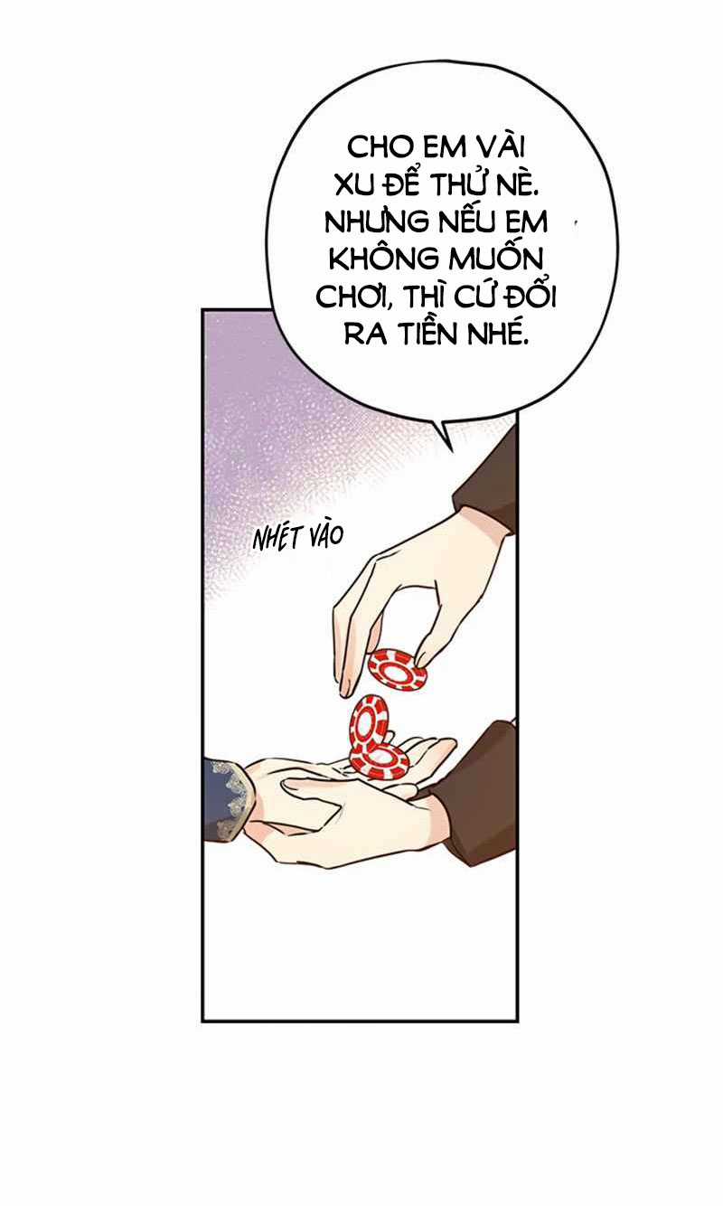 Tôi Là Minh Chứng Của Sự Thật Chapter 16 trang 46