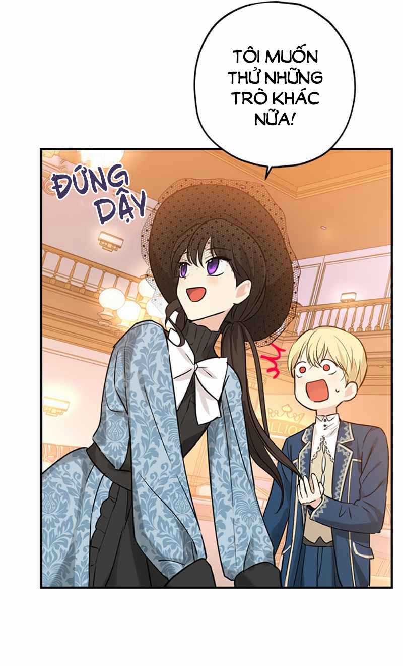 Tôi Là Minh Chứng Của Sự Thật Chapter 16 trang 47