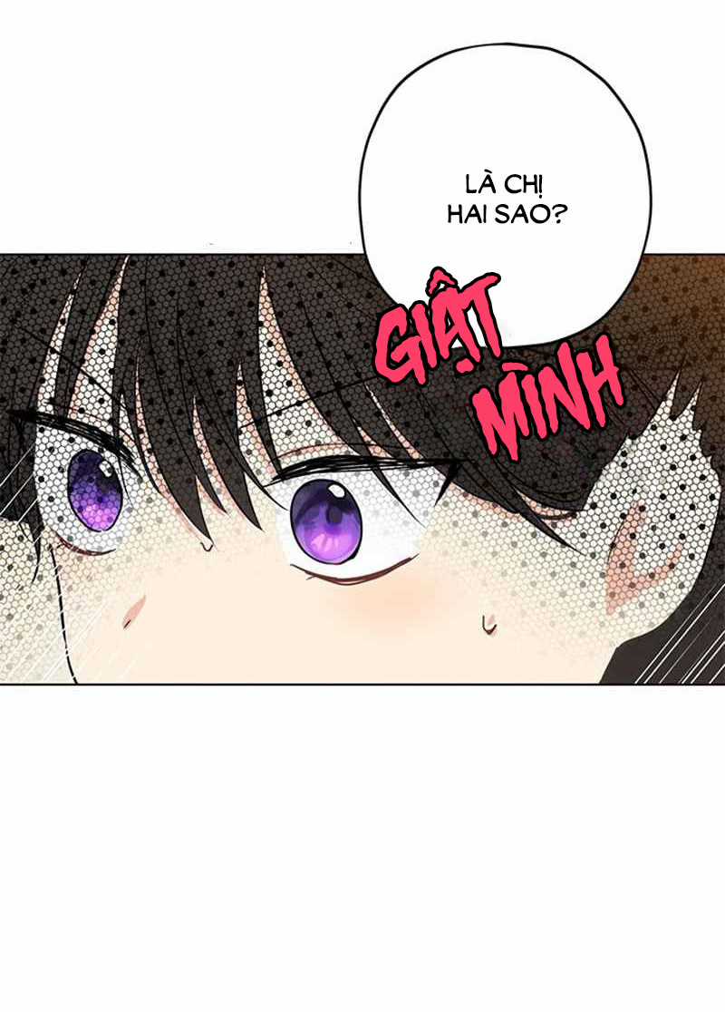 Tôi Là Minh Chứng Của Sự Thật Chapter 16 trang 5