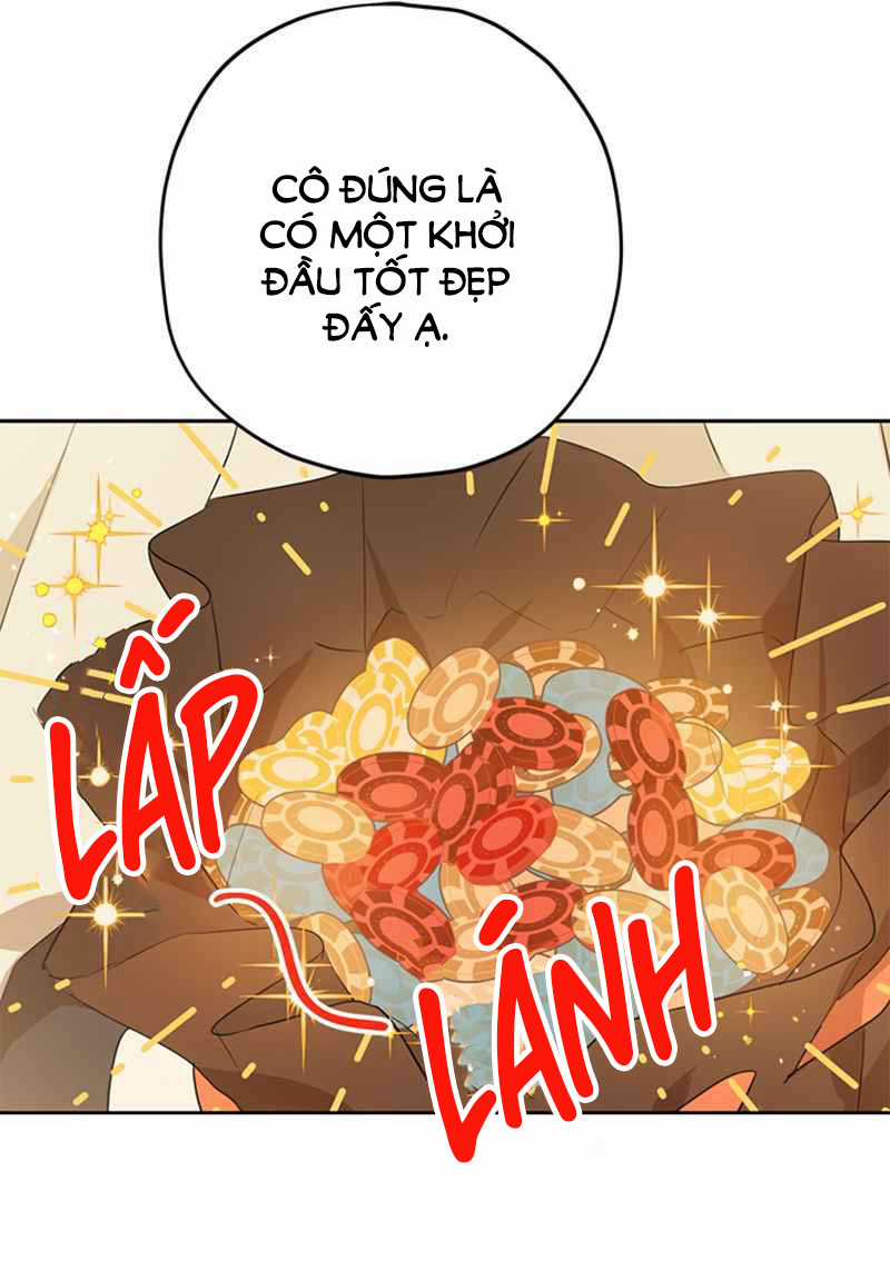 Tôi Là Minh Chứng Của Sự Thật Chapter 16 trang 51