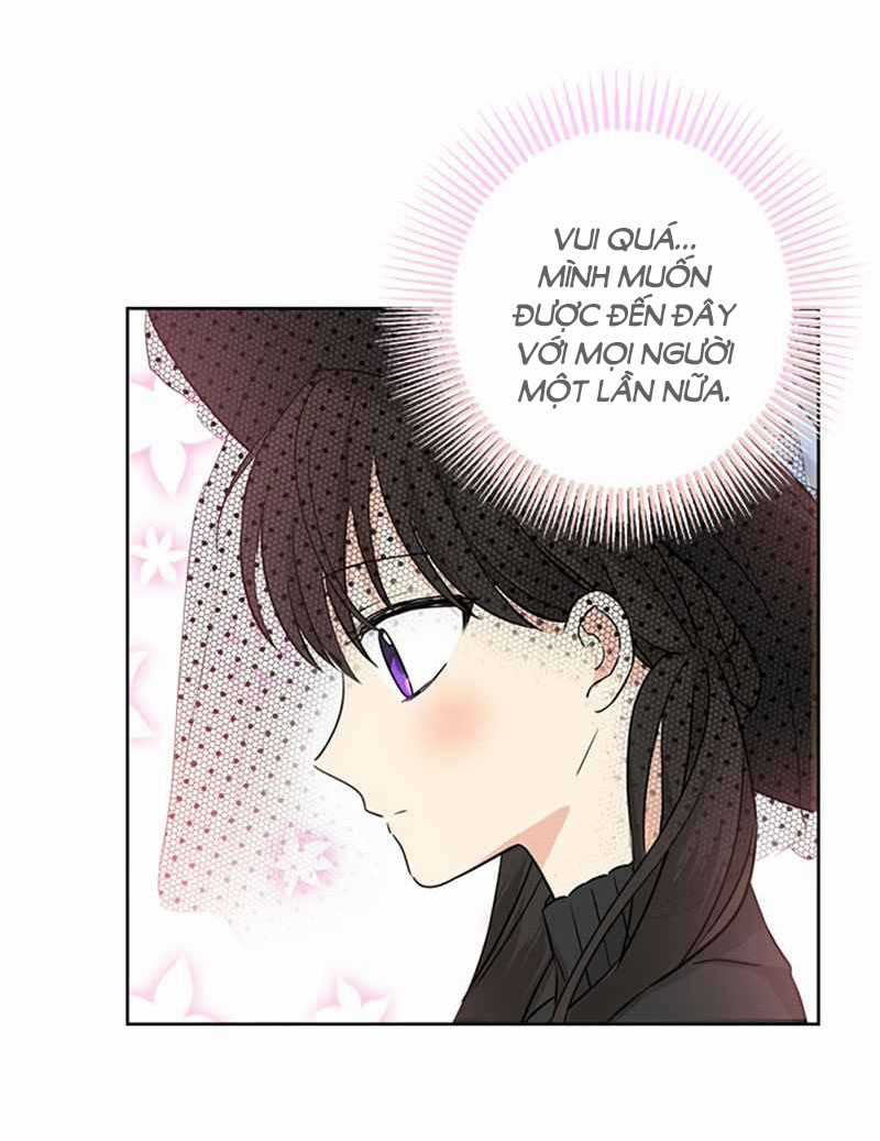 Tôi Là Minh Chứng Của Sự Thật Chapter 16 trang 53