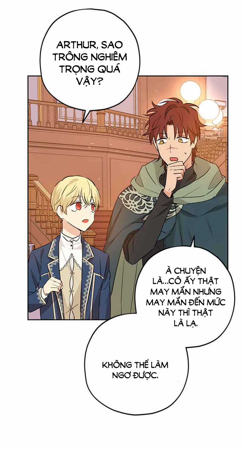 Tôi Là Minh Chứng Của Sự Thật Chapter 16 trang 56