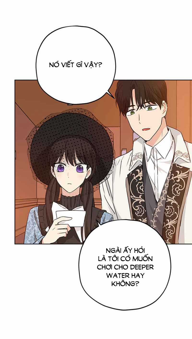 Tôi Là Minh Chứng Của Sự Thật Chapter 16 trang 58