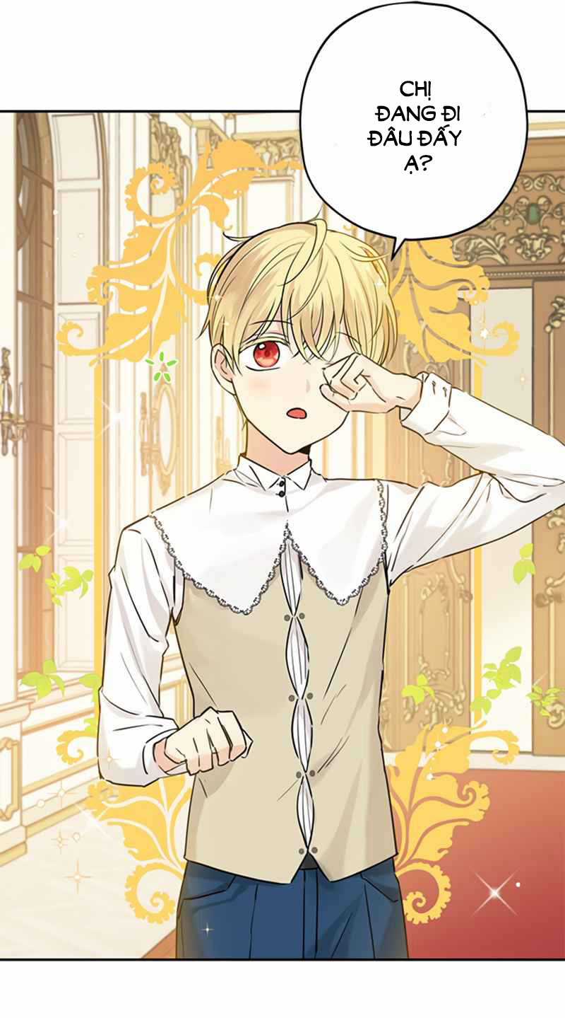 Tôi Là Minh Chứng Của Sự Thật Chapter 16 trang 6