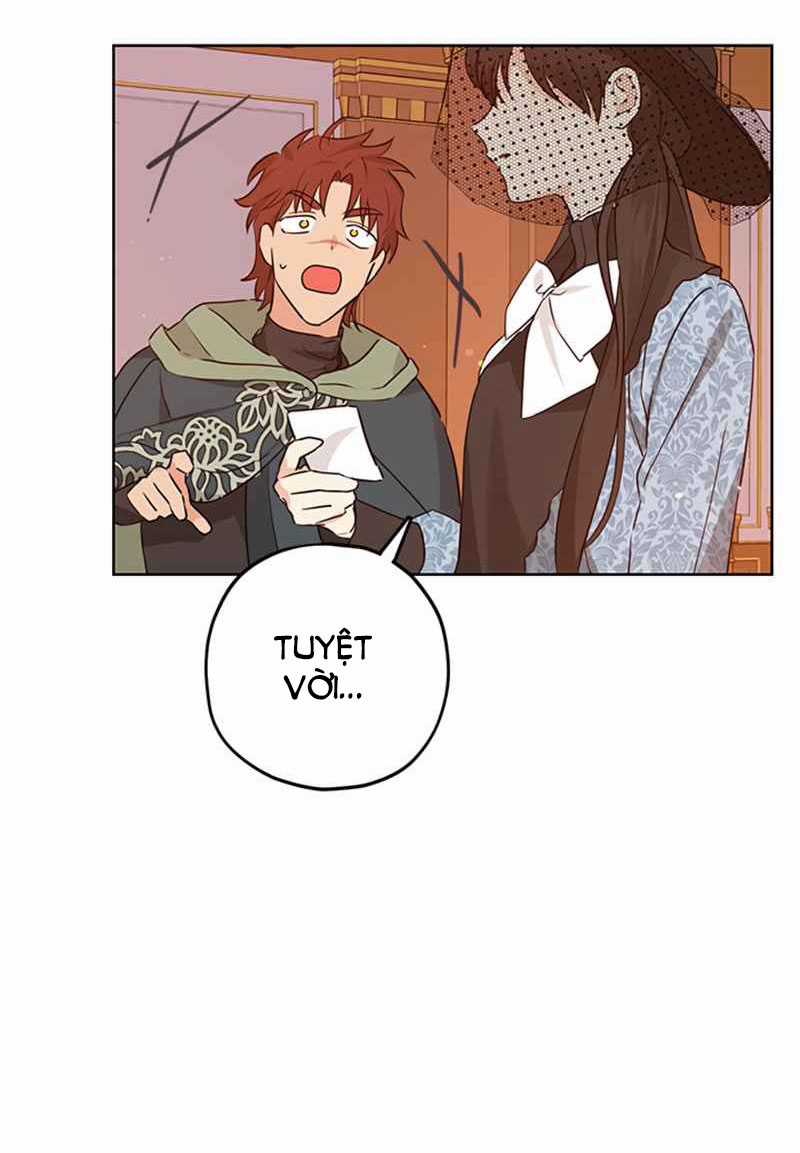 Tôi Là Minh Chứng Của Sự Thật Chapter 16 trang 60