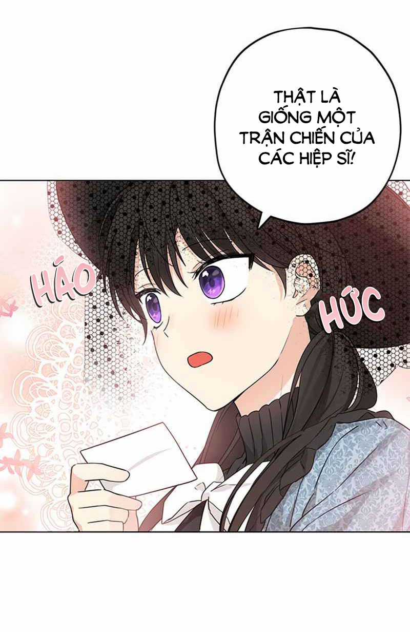 Tôi Là Minh Chứng Của Sự Thật Chapter 16 trang 61